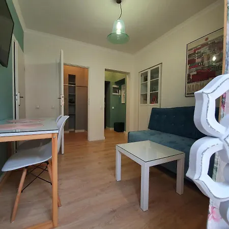Studio Sliwka Na Bohaterów Monte Cassino 42 * Sopot