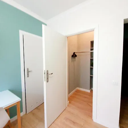 Studio Sliwka Na Bohaterów Monte Cassino 42 *