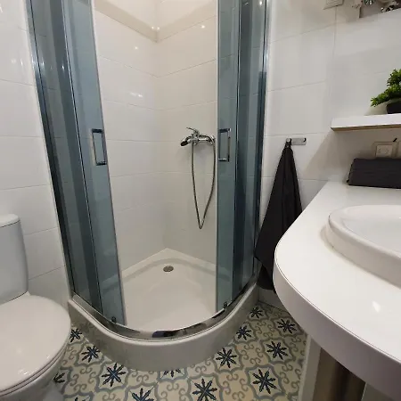 Appartamento Studio Sliwka Na Bohaterów Monte Cassino 42
