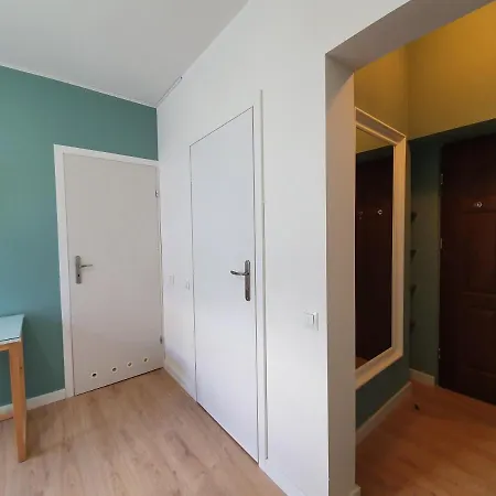 Studio Sliwka Na Bohaterów Monte Cassino 42 Sopot
