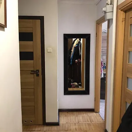 Lägenhet Studio Sliwka Na Bohaterow Monte Cassino 42 Sopot